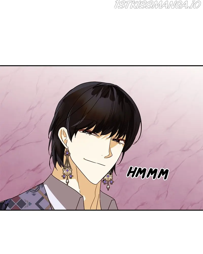 Men of the Harem Chapter 79 Page 14