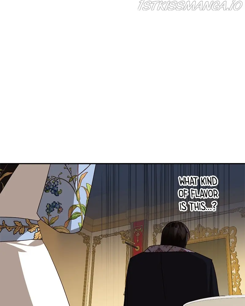 Men of the Harem Chapter 79 Page 19