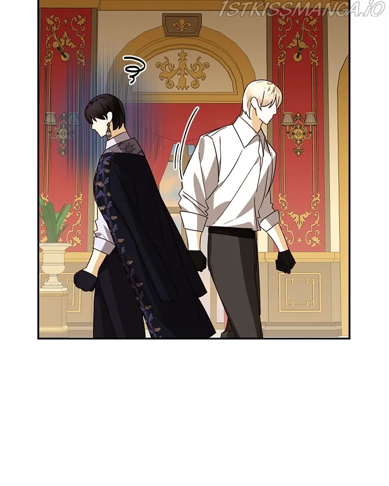 Men of the Harem Chapter 79 Page 21