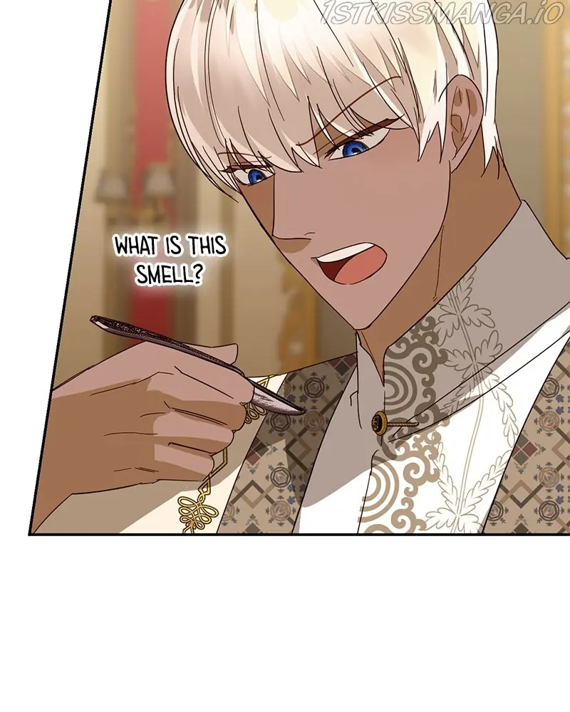 Men of the Harem Chapter 79 Page 24