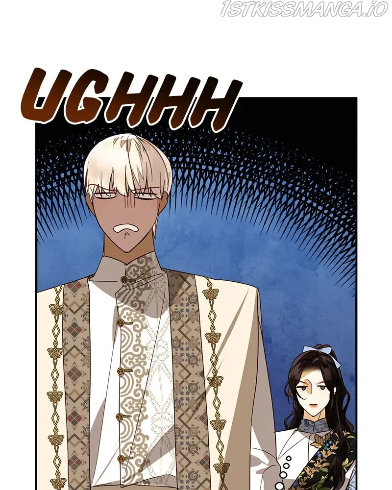 Men of the Harem Chapter 79 Page 26