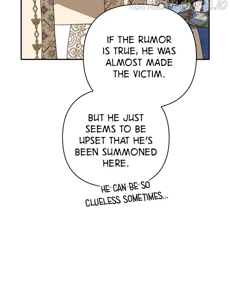 Men of the Harem Chapter 79 Page 27