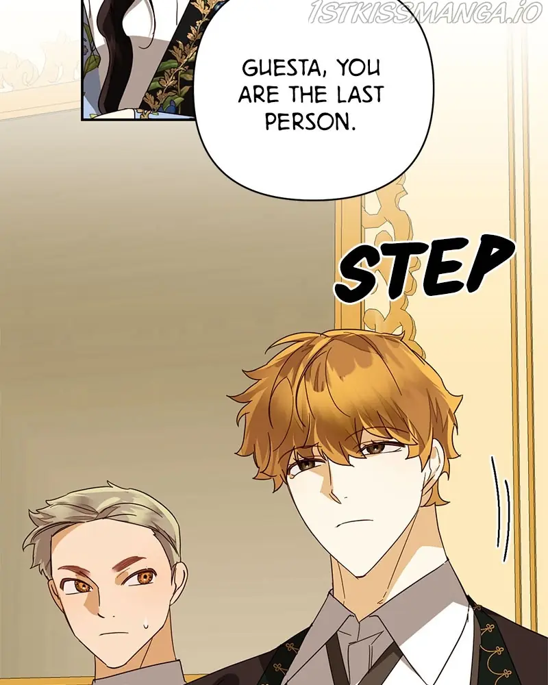 Men of the Harem Chapter 79 Page 30