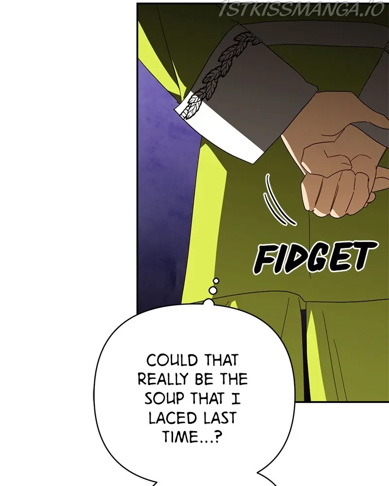 Men of the Harem Chapter 79 Page 34