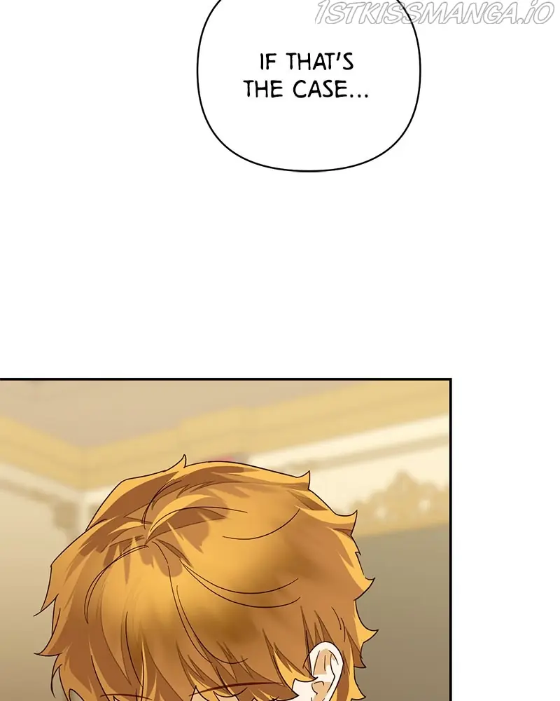 Men of the Harem Chapter 79 Page 35
