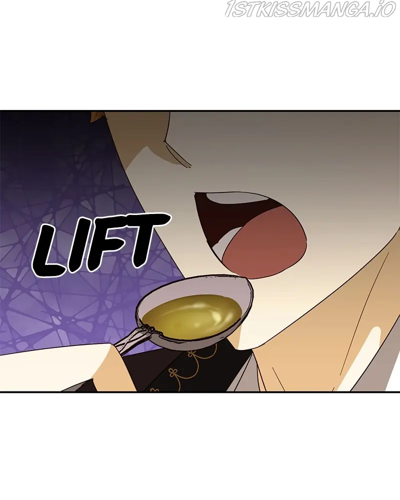 Men of the Harem Chapter 79 Page 38