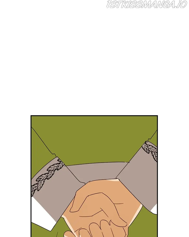 Men of the Harem Chapter 79 Page 39