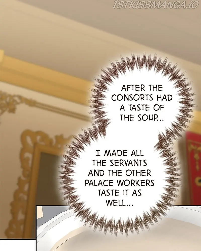 Men of the Harem Chapter 79 Page 43