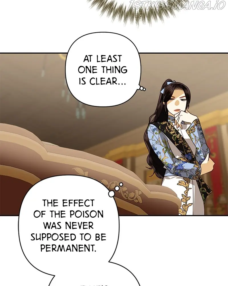 Men of the Harem Chapter 79 Page 45
