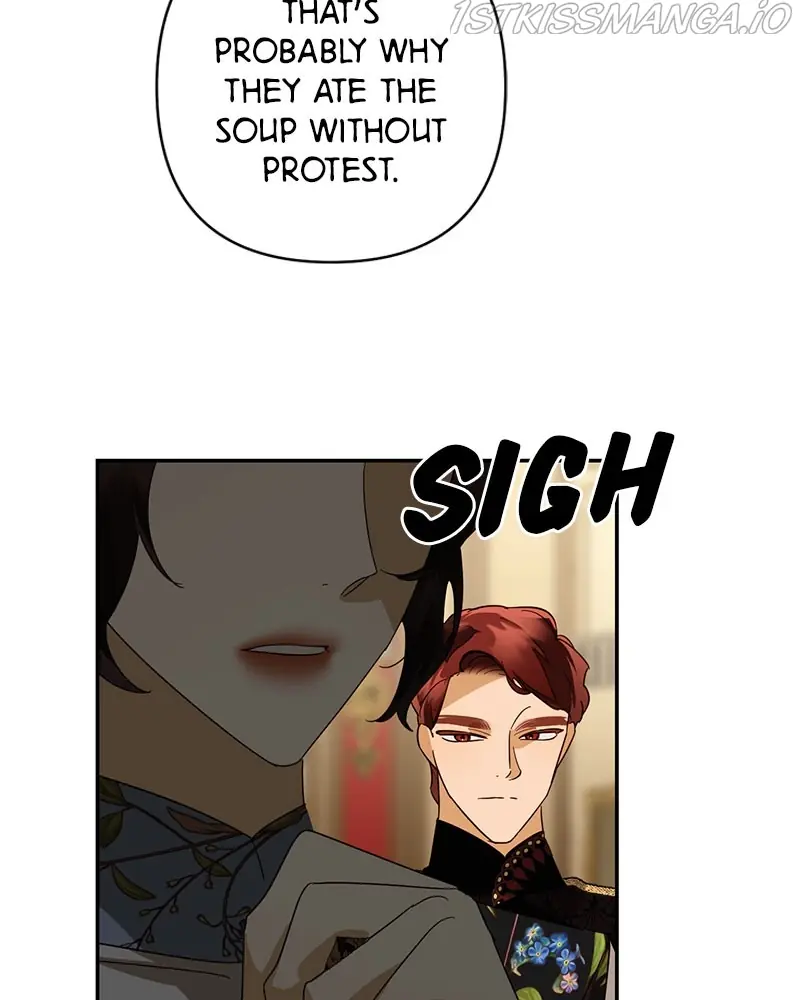 Men of the Harem Chapter 79 Page 46