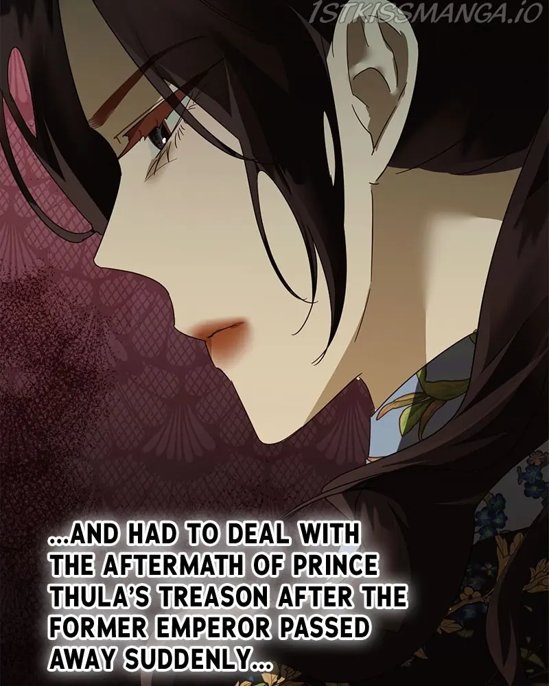 Men of the Harem Chapter 79 Page 49