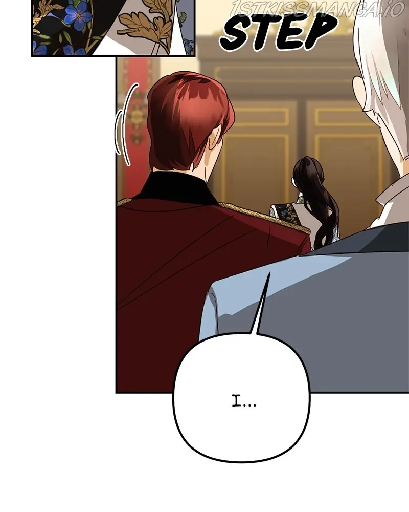 Men of the Harem Chapter 79 Page 52