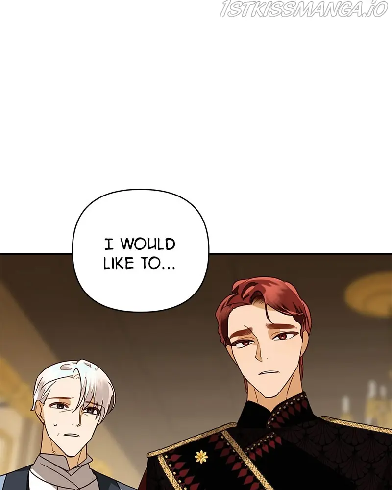 Men of the Harem Chapter 79 Page 53