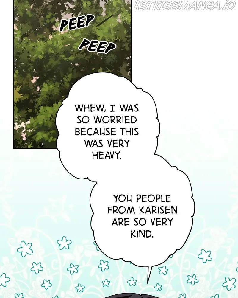 Men of the Harem Chapter 79 Page 58