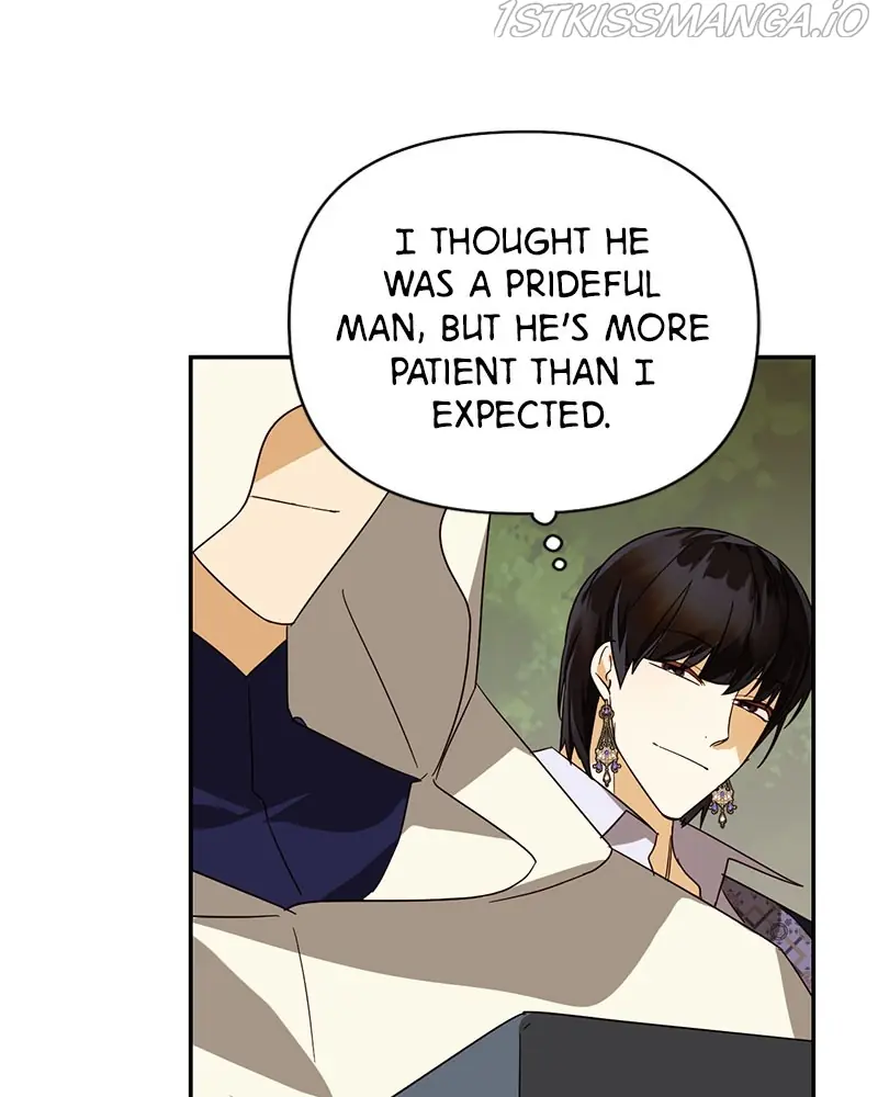 Men of the Harem Chapter 79 Page 64