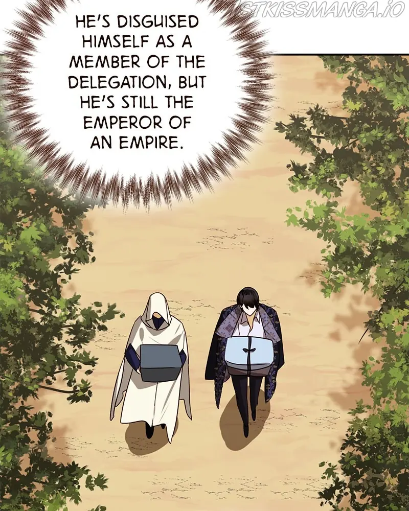 Men of the Harem Chapter 79 Page 66