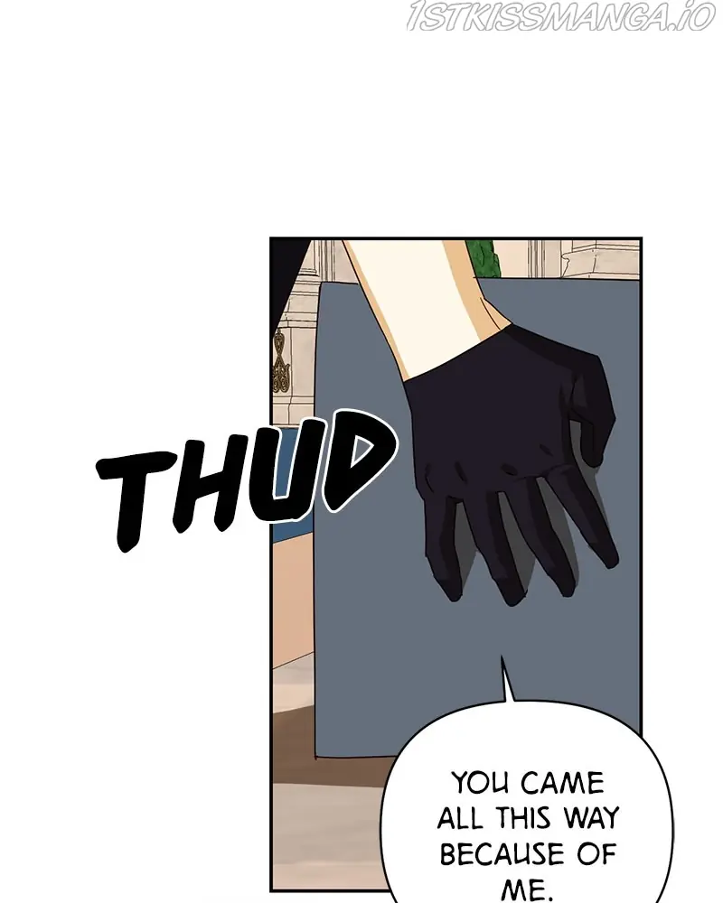 Men of the Harem Chapter 79 Page 70