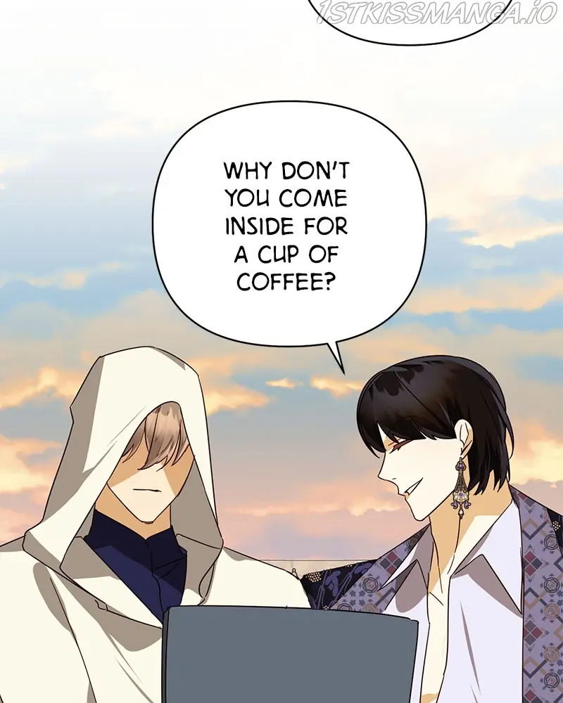 Men of the Harem Chapter 79 Page 71