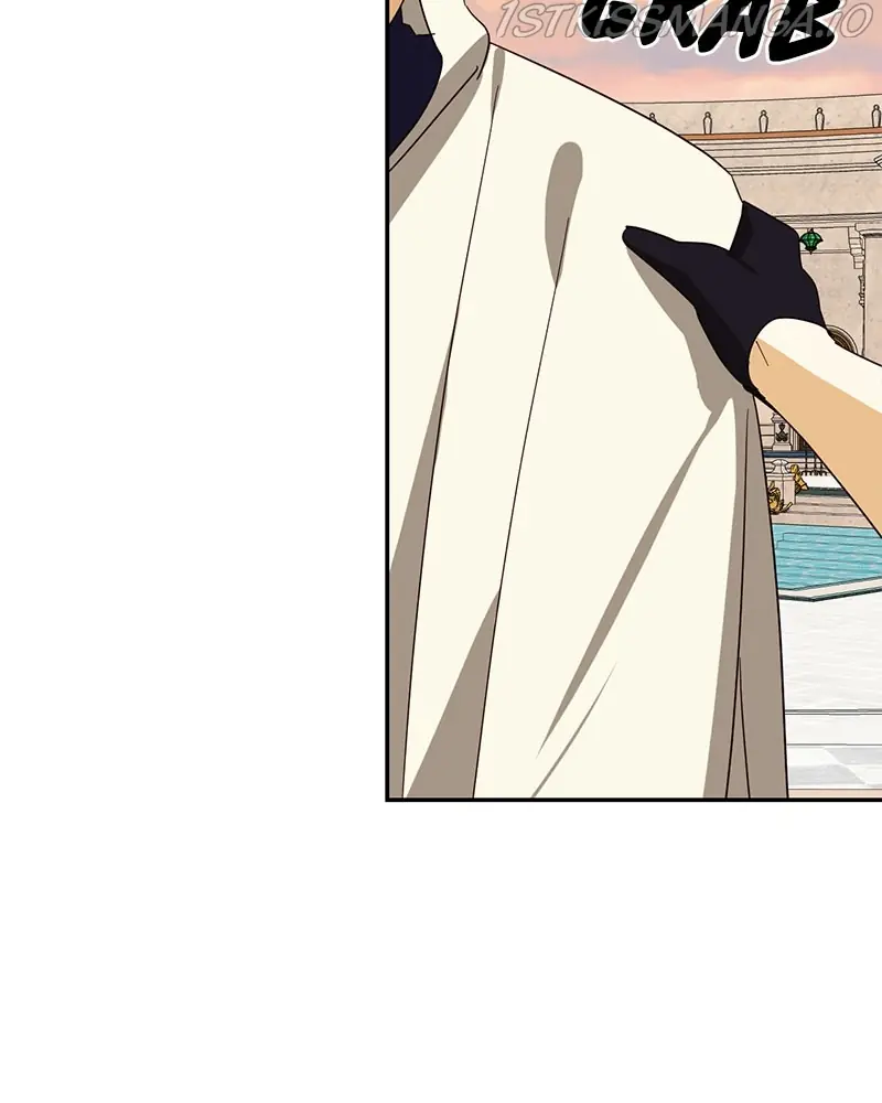 Men of the Harem Chapter 79 Page 75