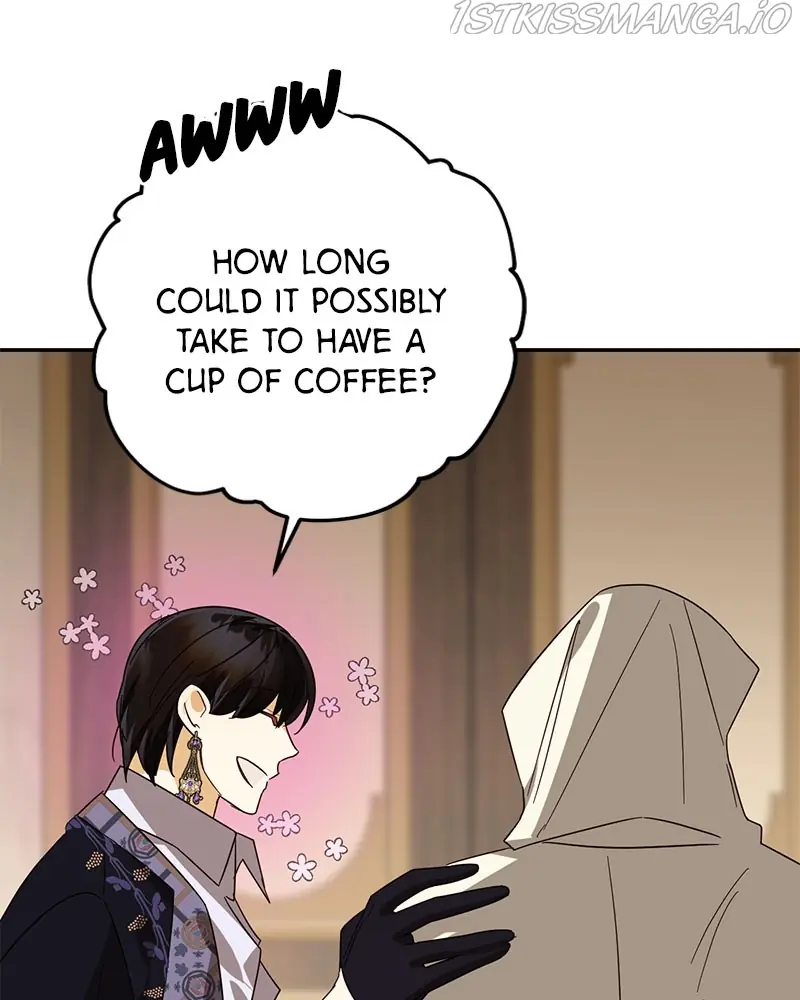 Men of the Harem Chapter 79 Page 77