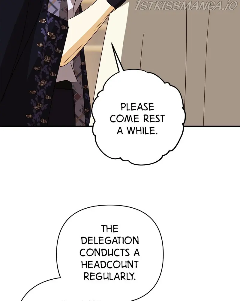Men of the Harem Chapter 79 Page 78