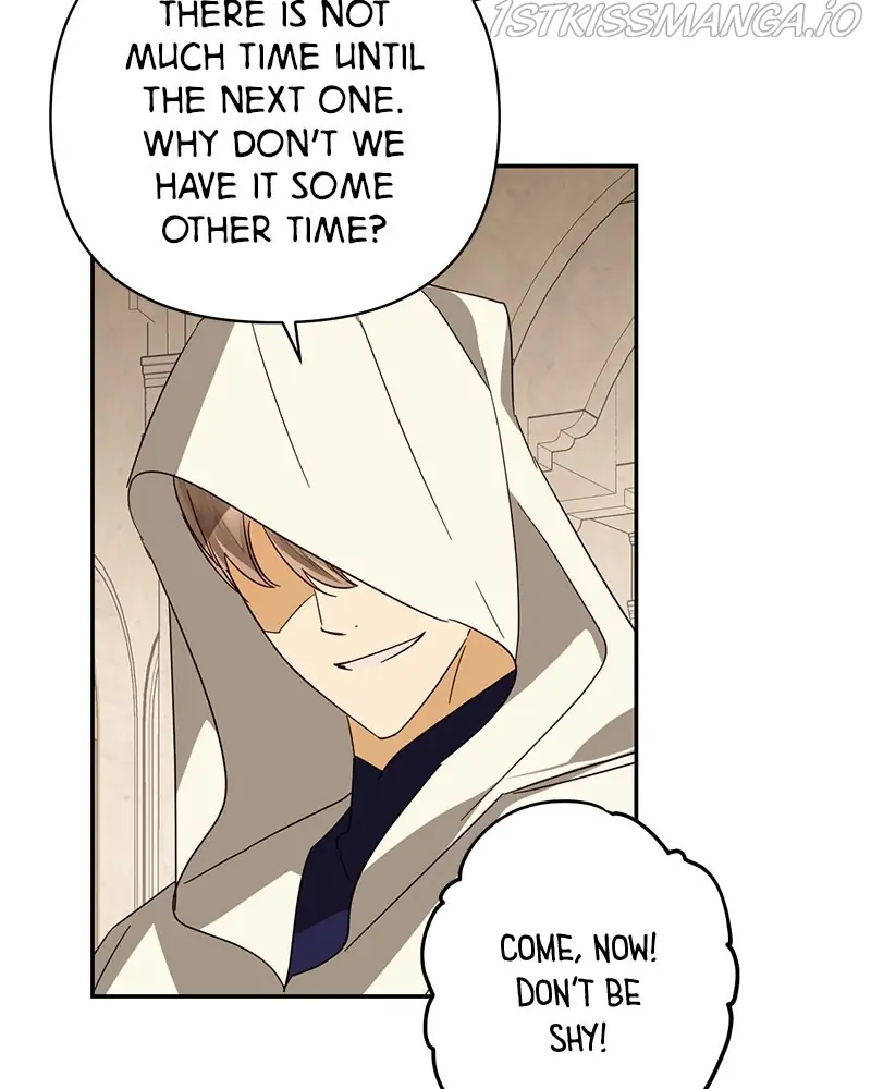Men of the Harem Chapter 79 Page 79