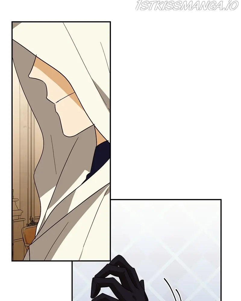 Men of the Harem Chapter 79 Page 82