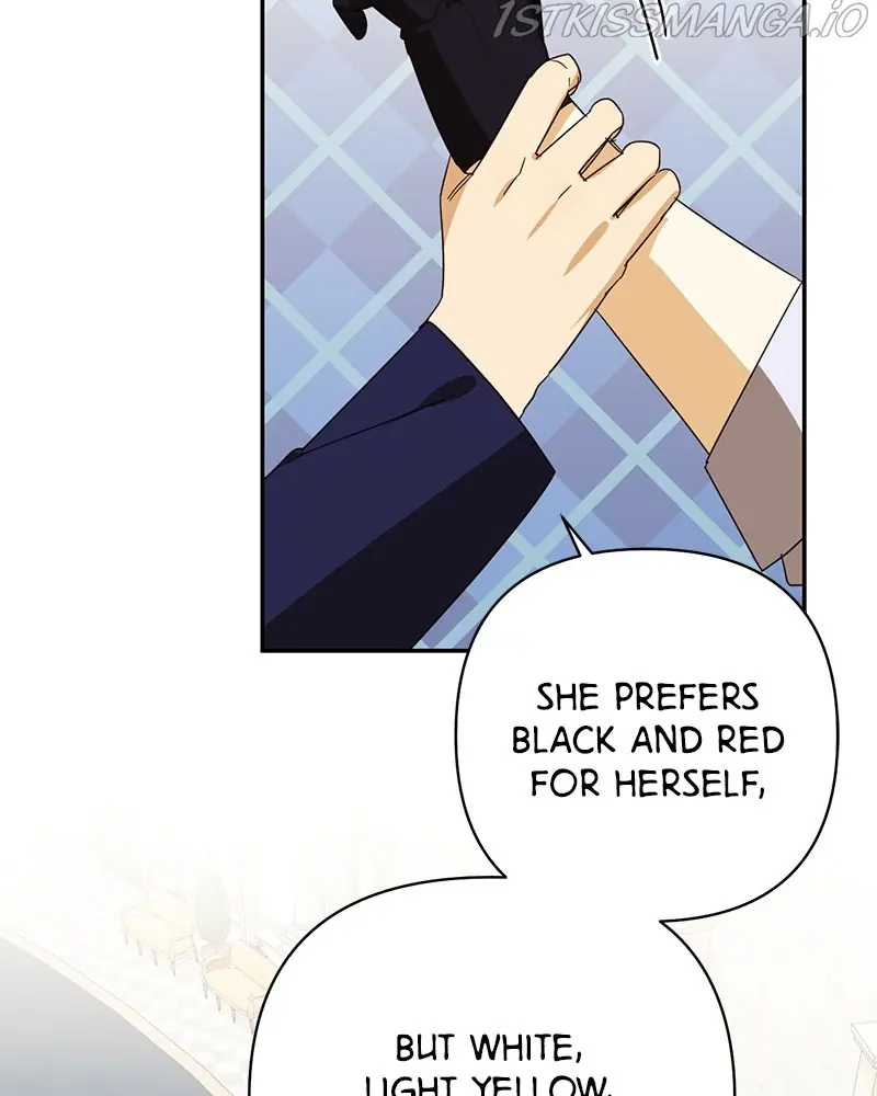 Men of the Harem Chapter 79 Page 83