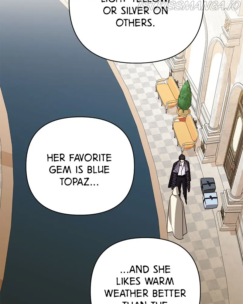 Men of the Harem Chapter 79 Page 84