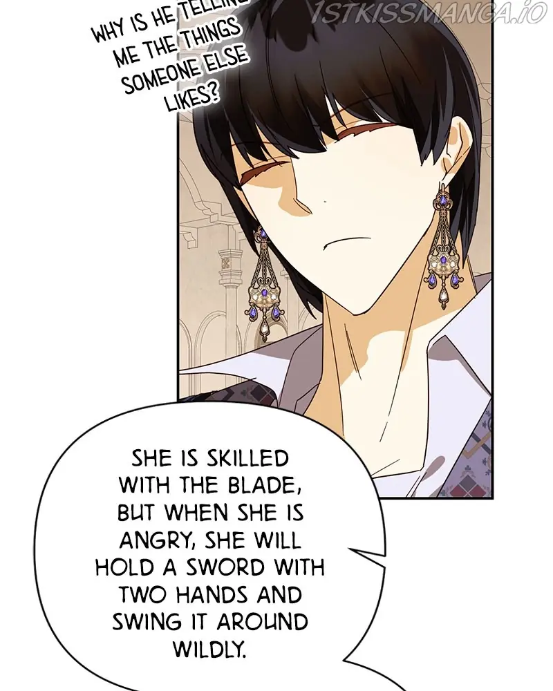 Men of the Harem Chapter 79 Page 86