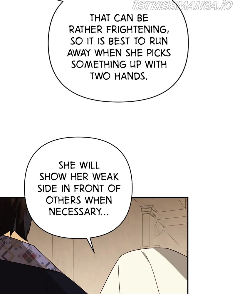 Men of the Harem Chapter 79 Page 87