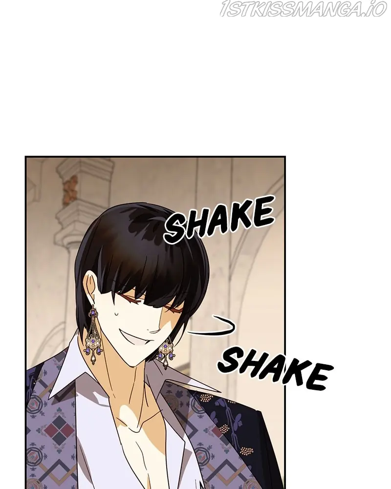 Men of the Harem Chapter 79 Page 94