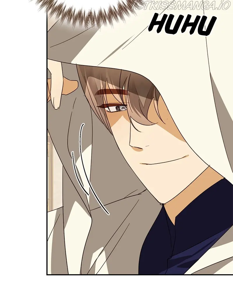 Men of the Harem Chapter 79 Page 96