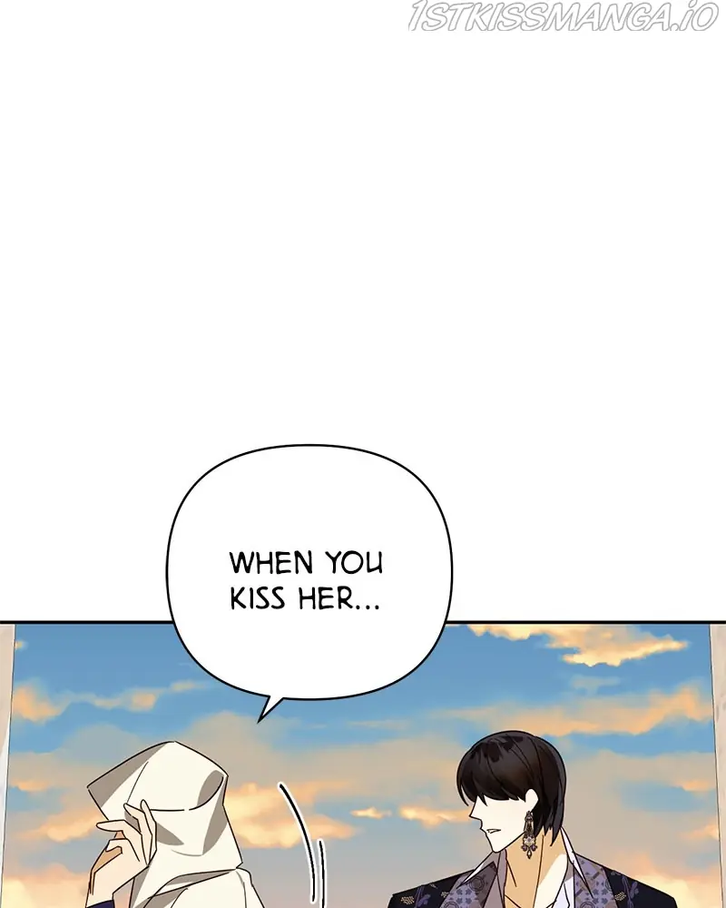 Men of the Harem Chapter 79 Page 97