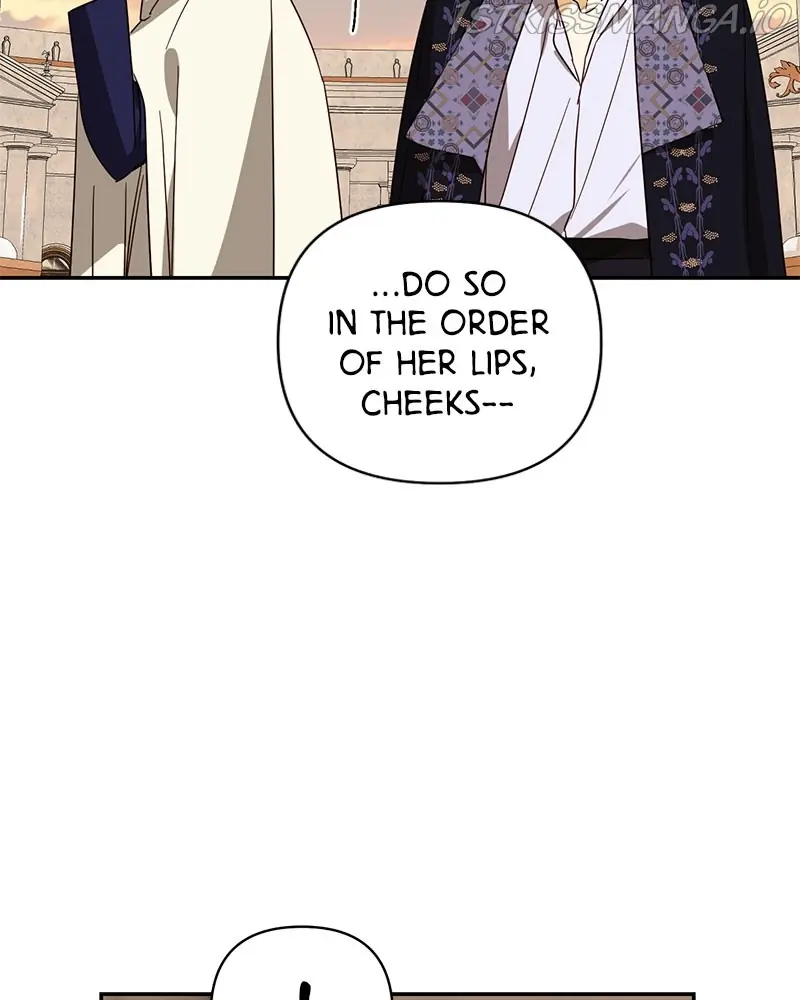 Men of the Harem Chapter 79 Page 98