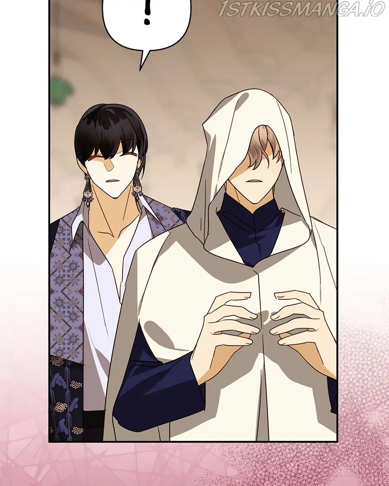 Men of the Harem Chapter 79 Page 99