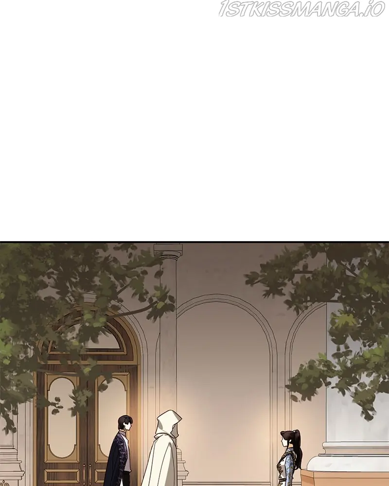 Men of the Harem Chapter 80 Page 2