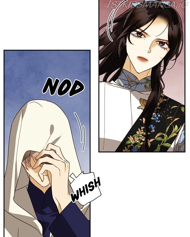 Men of the Harem Chapter 80 Page 6
