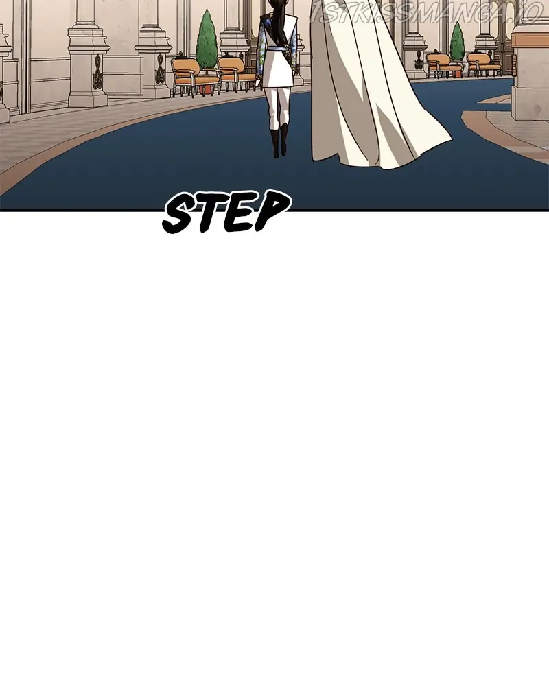 Men of the Harem Chapter 80 Page 8