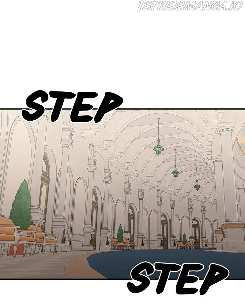 Men of the Harem Chapter 80 Page 15
