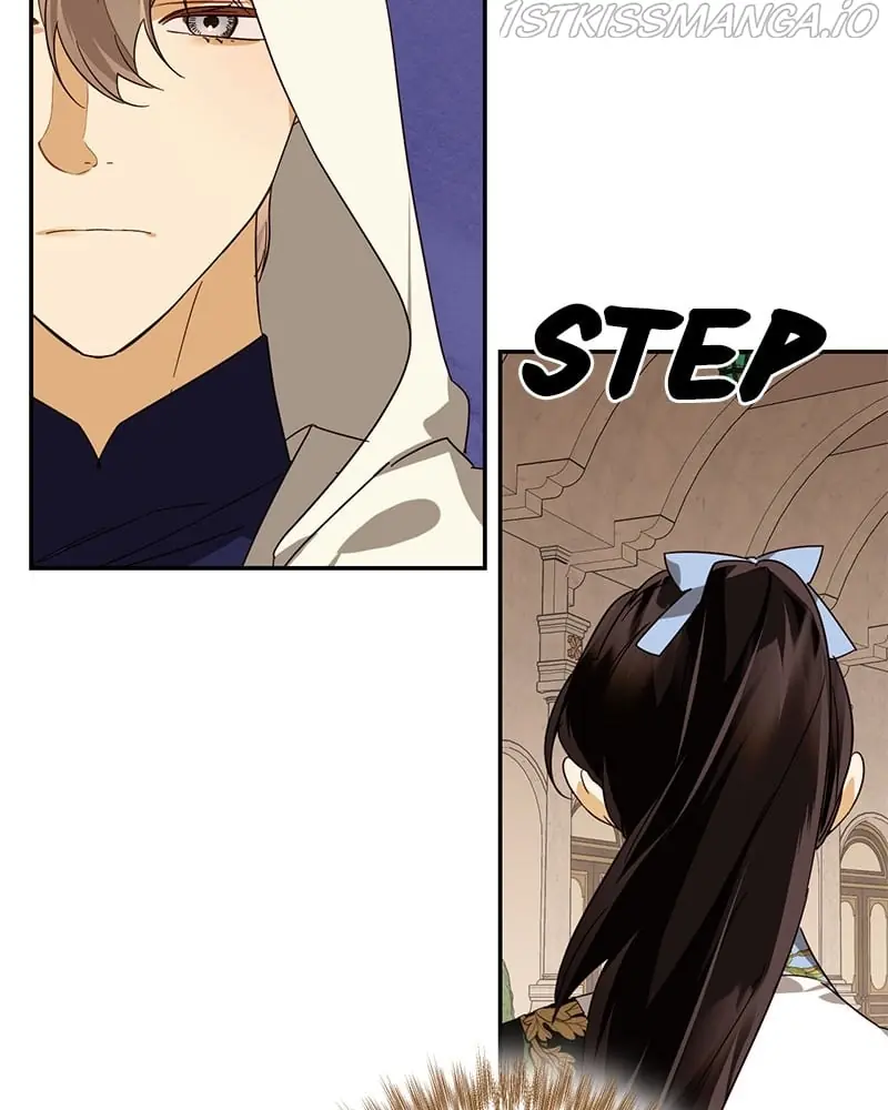 Men of the Harem Chapter 80 Page 17