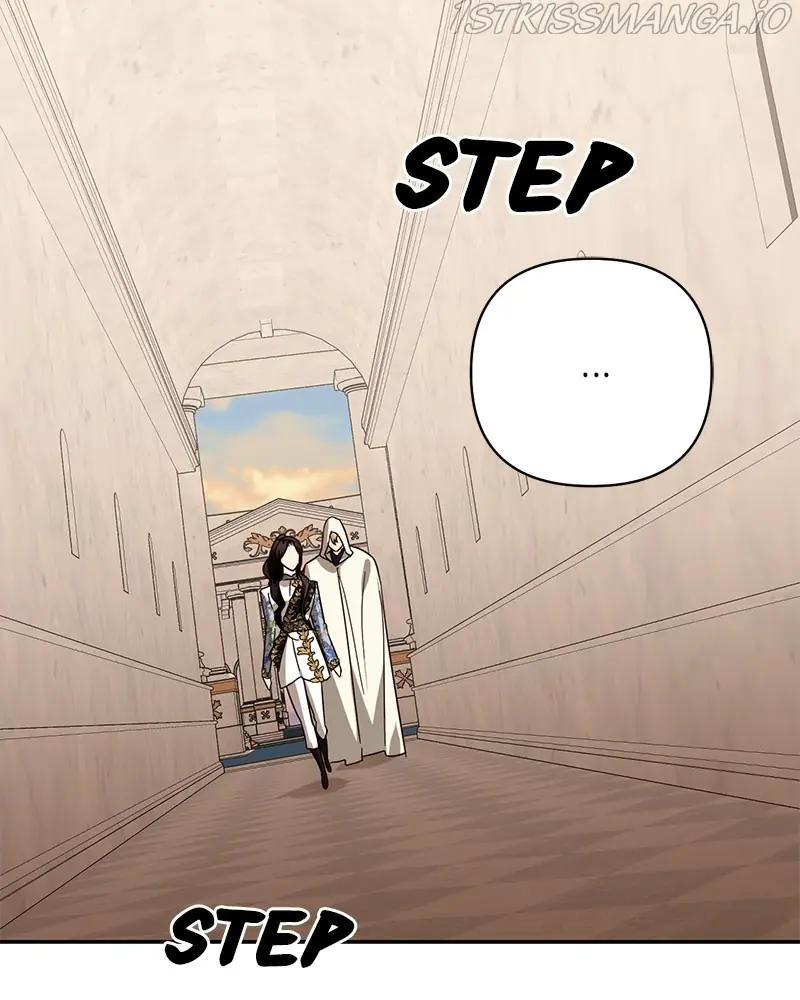 Men of the Harem Chapter 80 Page 19