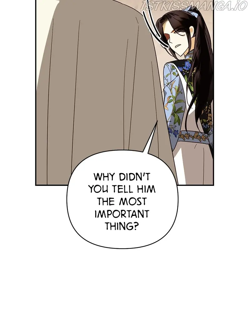 Men of the Harem Chapter 80 Page 21