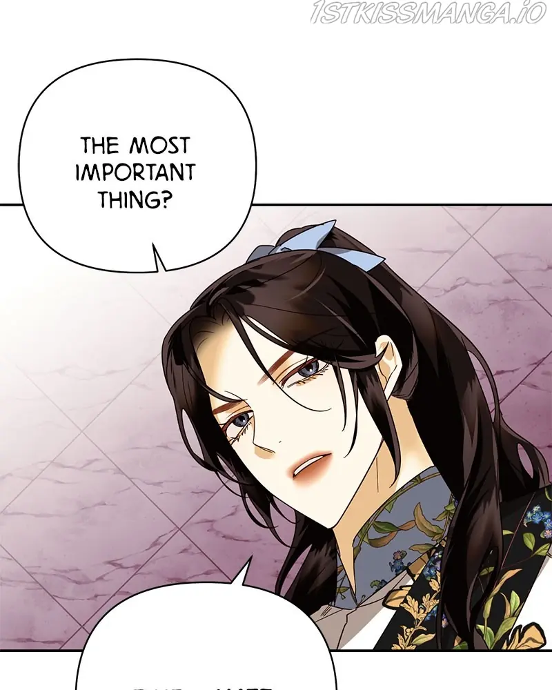 Men of the Harem Chapter 80 Page 22
