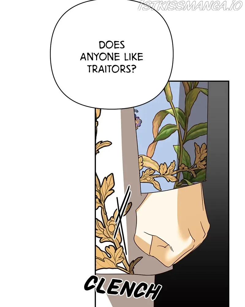 Men of the Harem Chapter 80 Page 25
