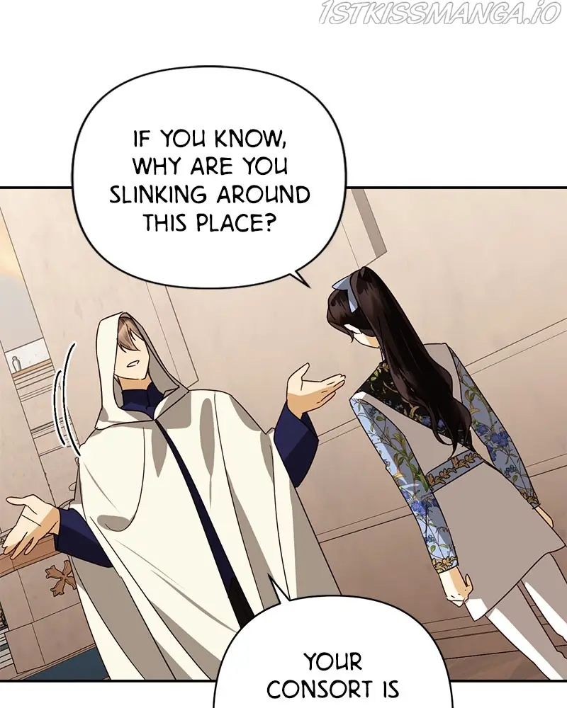 Men of the Harem Chapter 80 Page 27