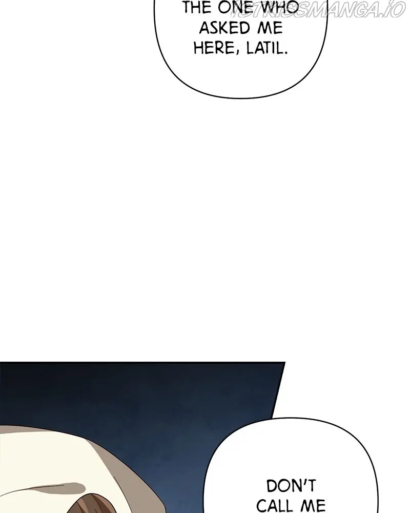 Men of the Harem Chapter 80 Page 28