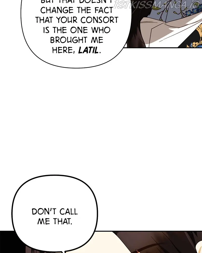 Men of the Harem Chapter 80 Page 30