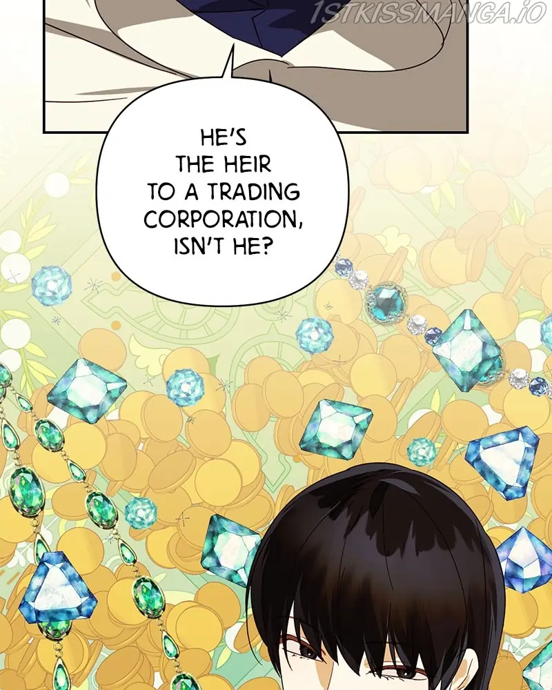 Men of the Harem Chapter 80 Page 33