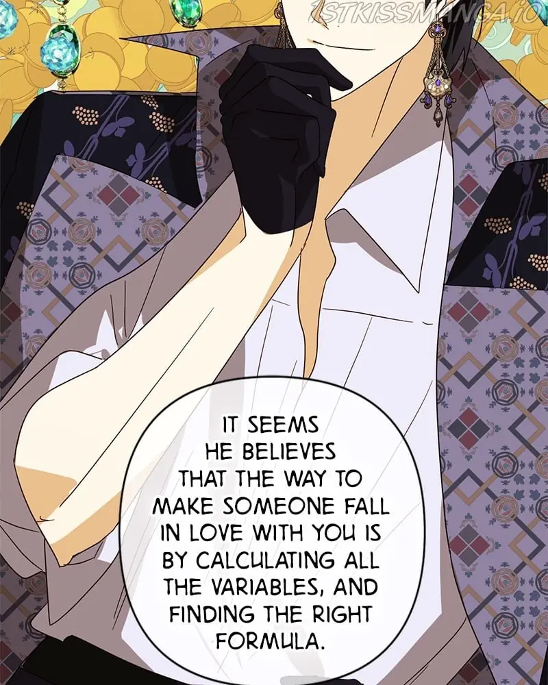 Men of the Harem Chapter 80 Page 34